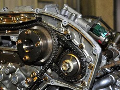 汽车正时盘多少圈(汽车正时盘多少圈,深入了解与解析) 汽车正时盘多少圈(汽车正时盘多少圈,深入了解与解析)