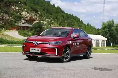 汽车电车能开多少公里(汽车电车能开多少公里，探究电动车续航里程的多种因素)