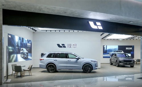 理想汽车终端优惠多少(理想汽车终端优惠深度解析)