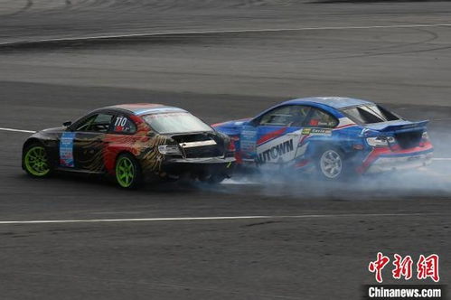 汽车赛车比赛多少公里(汽车赛车比赛多少公里，速度与激情的较量)