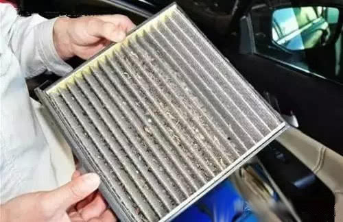 汽车有多少块滤芯(汽车滤芯的数量及功能解析)