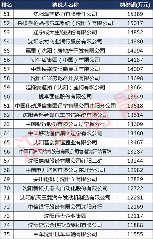 沈阳地区汽车交税多少(沈阳地区汽车交税多少，详解汽车税费及缴纳流程)