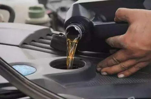 汽车多少公里换管路(汽车多少公里换管路，深入了解汽车维护中的关键一环)