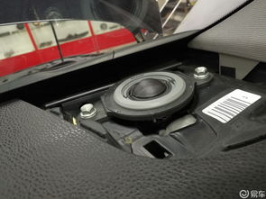 汽车高音多少伏的(汽车高音喇叭的电压解析)