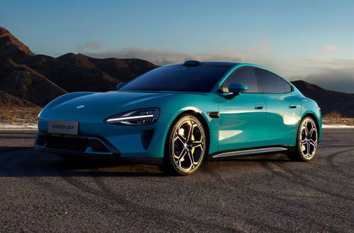 小米电动汽车多少(小米电动汽车，探索未来出行的价格与价值)