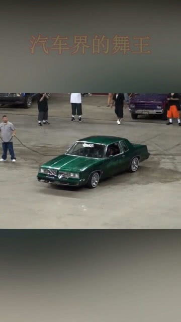 能跳舞的汽车多少(能跳舞的汽车究竟有多少？