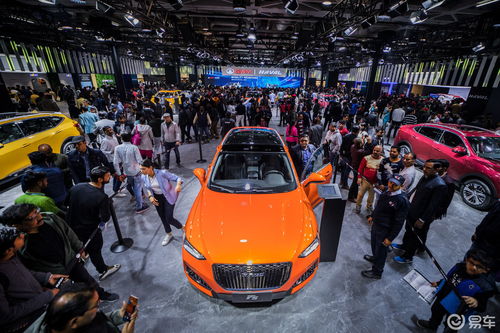 印度出口汽车多少辆(印度汽车出口数量及其在全球市场的影响力)