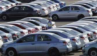 印度出口汽车多少辆(印度汽车出口数量及其在全球市场的影响力)