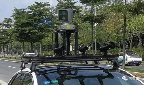 最远汽车雷达距离多少(最远汽车雷达距离多少，技术发展与驾驶安全的探索)