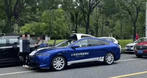 小米汽车多少人员(小米汽车的人员规模与发展蓝图)