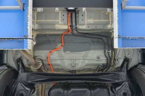 长安汽车油箱容量多少(长安汽车油箱容量多少，深入了解与探讨)