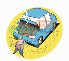 汽车多少公里出磨合(汽车多少公里出磨合期，探究与解析)