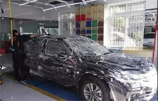 汽车多少公里出磨合(汽车多少公里出磨合期，探究与解析)