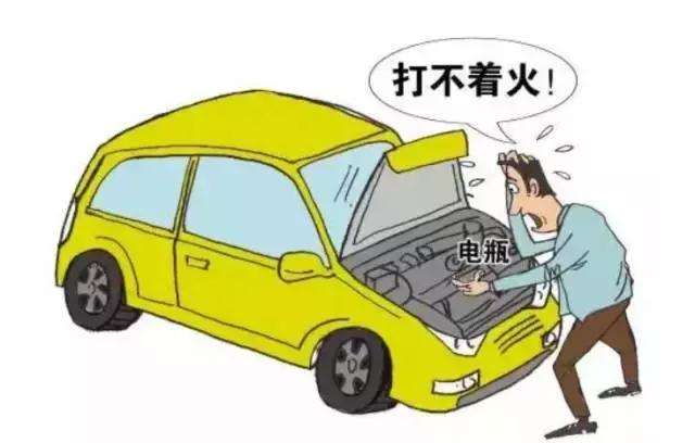 汽车启动后电压多少(汽车启动后的电压多少,深入了解汽车电池与电压的重要性) 汽车启动后电压多少(汽车启动后的电压多少,深入了解汽车电池与电压的重要性)