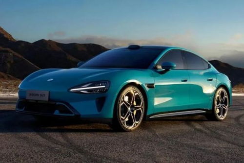 小米汽车大概价格多少(小米汽车大概价格解析) 小米汽车大概价格多少(小米汽车大概价格解析)