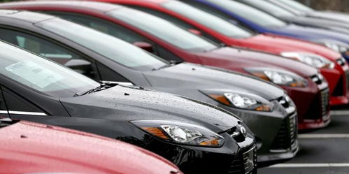 汽车尾排是多少(汽车尾排是多少，探究尾气排放的影响与标准)