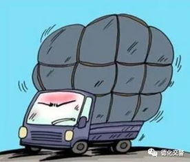 汽车超宽罚款交多少(汽车超宽罚款详解，罚款金额及影响因素)