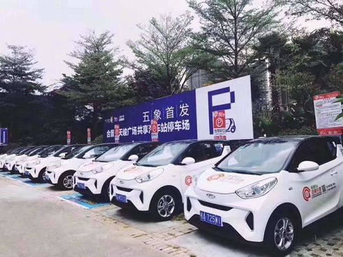 哈罗共享汽车押金多少(哈罗共享汽车押金详解，数额、规则与退还流程)