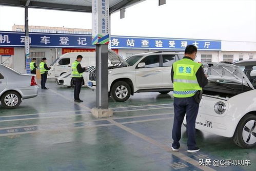 小汽车赣州年检多少(小汽车赣州年检费用及相关规定解析)