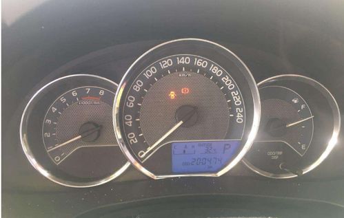 汽车多少公里是壮年(汽车多少公里是壮年，探究汽车使用寿命与里程数的关系)