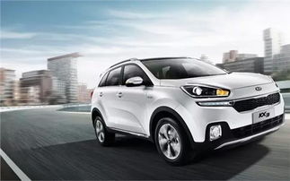 suv汽车保养多少公里(SUV汽车保养多少公里—深入了解与指导)