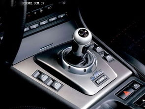 小汽车有多少档(小汽车有多少档，变速器档位与驾驶体验解析)