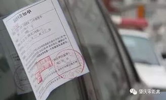 湖州汽车罚单罚款多少(湖州汽车罚单罚款详解)