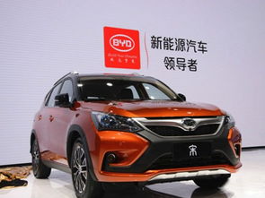 比亚迪汽车跑多少公里(比亚迪汽车行驶里程数探讨)