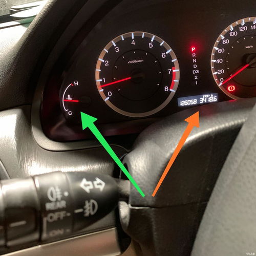 汽车水箱剩多少公里(汽车水箱剩余里程与车辆维护的重要性)