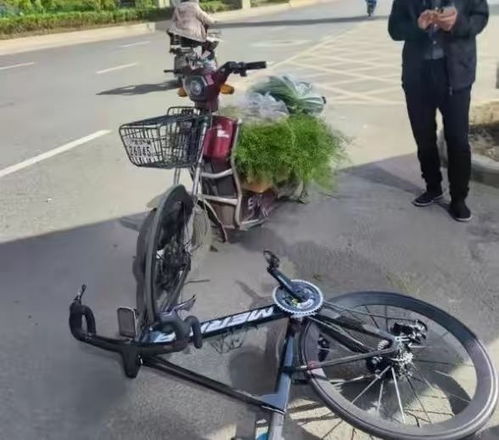 单车撞汽车赔多少(单车撞汽车赔多少，事故责任与赔偿分析)