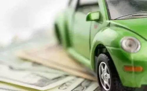 汽车自然保险赔多少(汽车自然保险赔多少，解析与探讨)