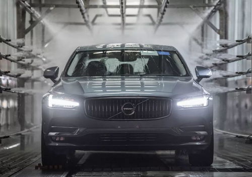 沃尔沃汽车北京优惠多少(沃尔沃汽车北京优惠活动深度解析)