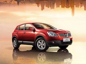 逍客汽车多少保养(逍客汽车保养指南，了解多少保养，确保车辆长久如新)