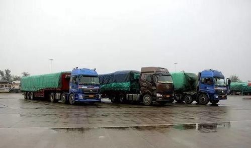 汽车拉多少柴油违法(汽车运输柴油，合法与违法的边界)