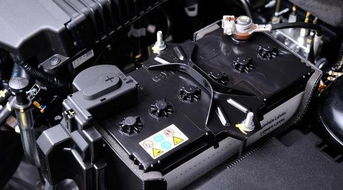 汽车小电瓶电量多少(汽车小电瓶电量多少，解析与理解)