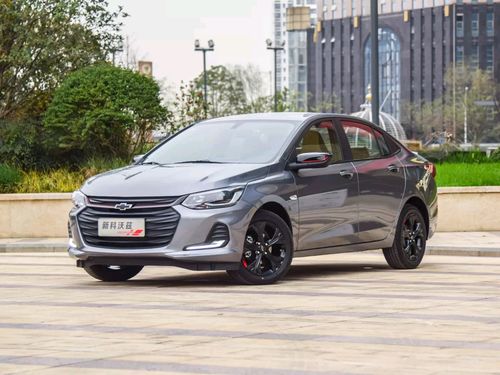 雪佛兰汽车经理月薪多少(雪佛兰汽车经理的月薪揭秘)