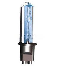 汽车疝气大灯多少伏(汽车疝气大灯的电压，多少伏？