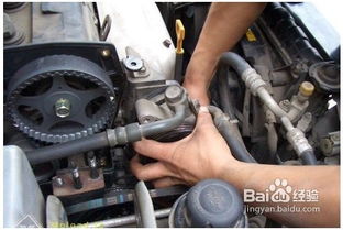 汽车换件修理多少工时(汽车换件修理的工时因素深度解析)