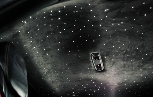 汽车星空顶多少瓦(汽车星空顶,功率与魅力的完美结合) 汽车星空顶多少瓦(汽车星空顶,功率与魅力的完美结合)