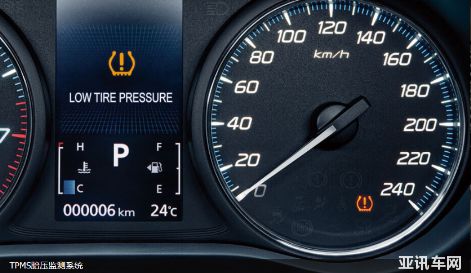 春天汽车气压多少公里(春天汽车气压多少公里，关于汽车气压监测与调节的重要性)