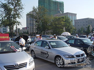 诸城有多少辆汽车(诸城汽车数量统计及其影响)