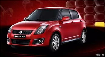 铃木汽车大概多少元(铃木汽车的价格概览，究竟大概多少元？