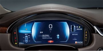 汽车还有多少公里报警(汽车还有多少公里报警,智能系统与驾驶者的双向沟通) 汽车还有多少公里报警(汽车还有多少公里报警,智能系统与驾驶者的双向沟通)