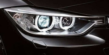 汽车大灯流明多少最好(汽车大灯流明多少最好，深度解析汽车照明系统)