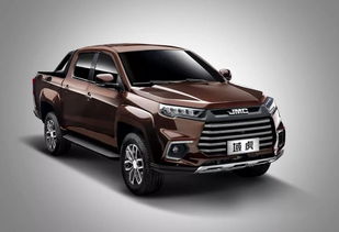 江铃汽车销量多少(江铃汽车销量解析)