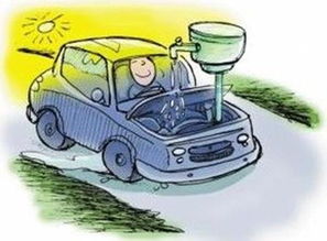 汽车冷藏温度多少合适(汽车冷藏温度多少合适，探究最佳冷藏条件)