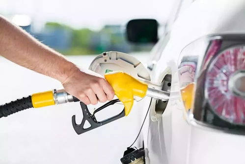 现在汽车油价多少合理(现在汽车油价多少合理，深度分析与展望)