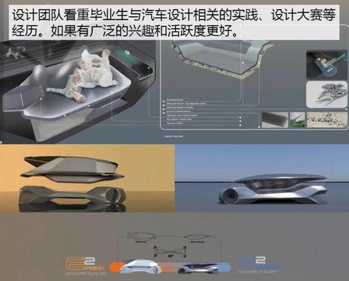 汽车设计学院多少分(汽车设计学院的入学门槛，分数要求及更多解析)