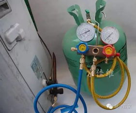 汽车加氟气压多少(汽车加氟气压多少，深入了解汽车空调制冷系统的加氟与气压管理)