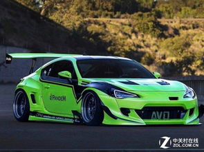 改装汽车颜色罚多少(改装汽车颜色罚款规定及相关注意事项)